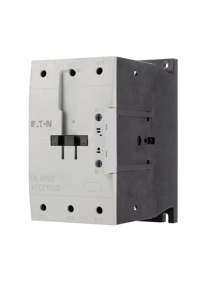 DILM150(RAC120) Stycznik mocy 150A [AC-3] 239587 EATON