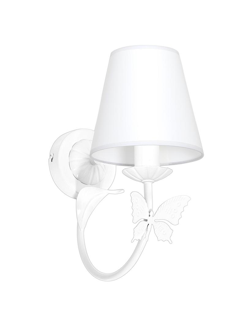 Milagro kinkiet dla dzieci Alice White E14 MLP959