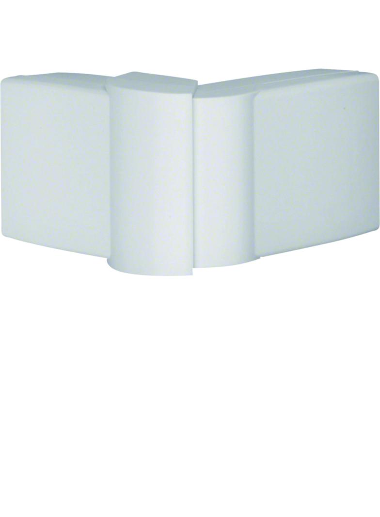 tehalit.LF/LFF Kąt zewnętrzny regulowany 30x60mm, jasnoszary