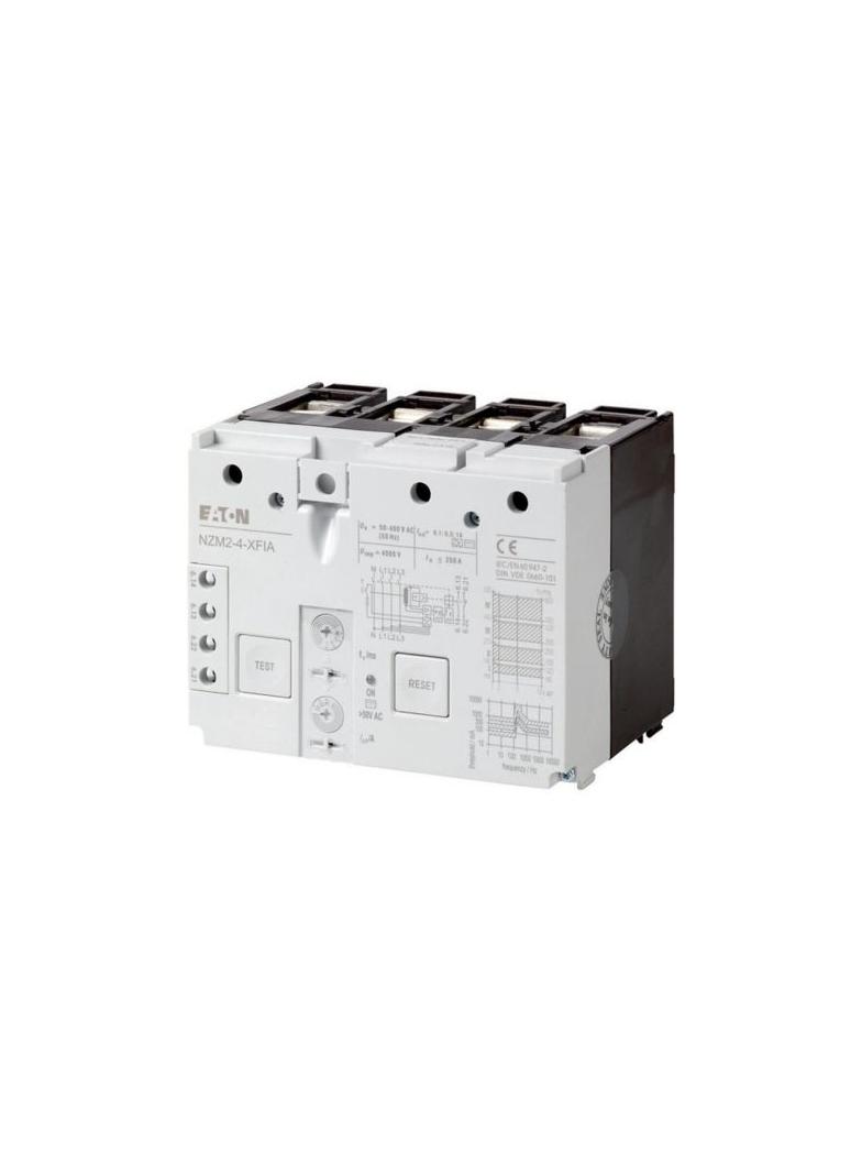 NZM2-4-XFIA Blok różnicowoprądowy 292346 EATON