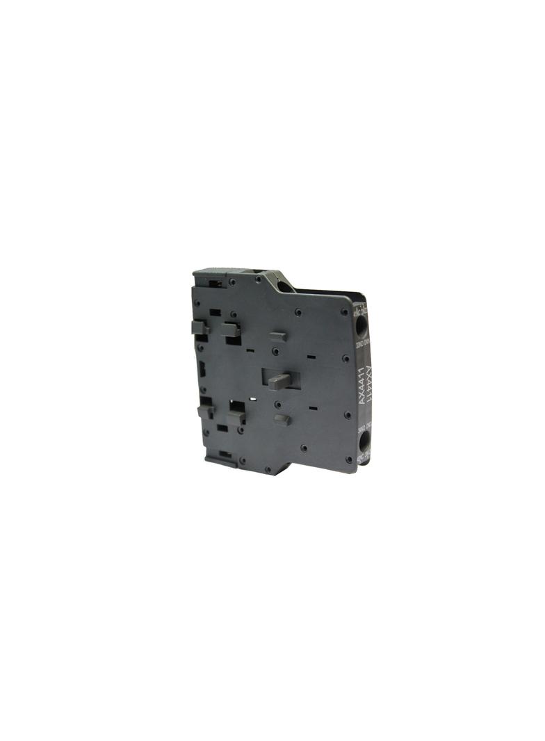 AX4420 Styki pomocnicze montaż boczny do Ex9C115-500 2NO 107958