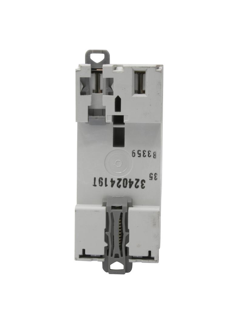 Wyłącznik Różnicowoprądowy P 302 2P 40A 30Ma Typ F (Hpi) DX3 411591 LEGRAND