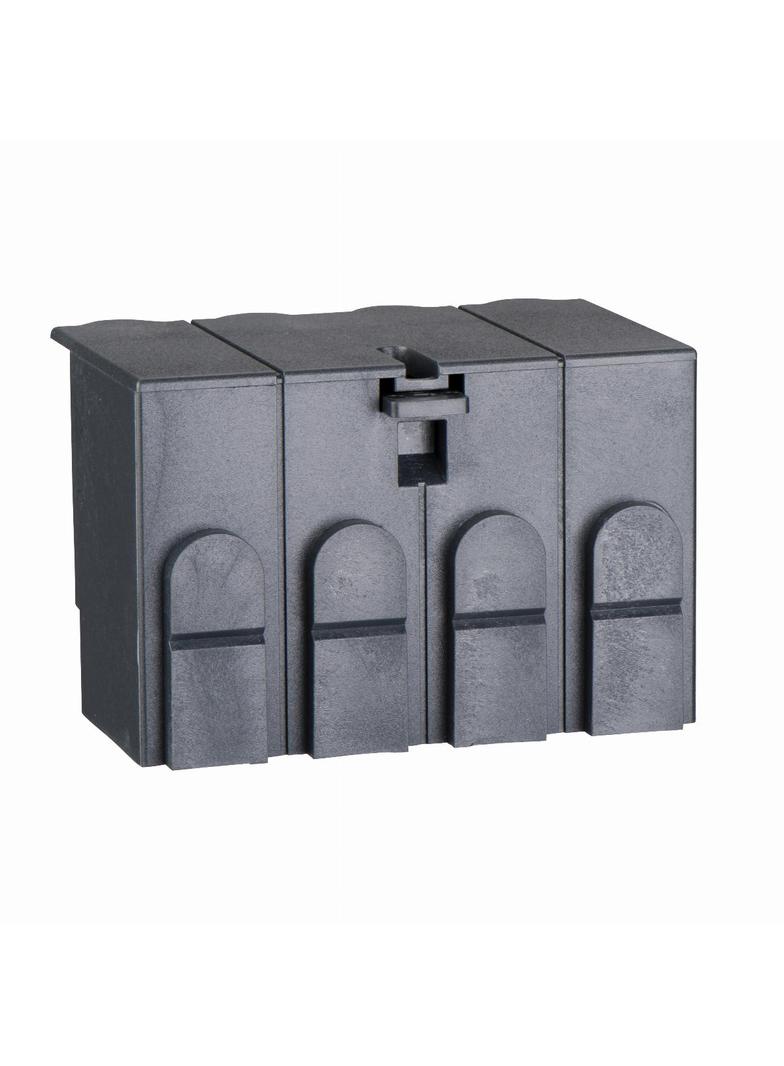 Compact INS/INV, osłony zacisków do Interpactt INS 2 szt. 40/160A 3/4P