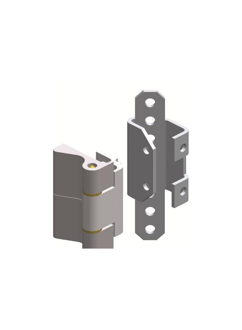 RZ9P4 Zawias 180 stopni (1opak=4szt.)
