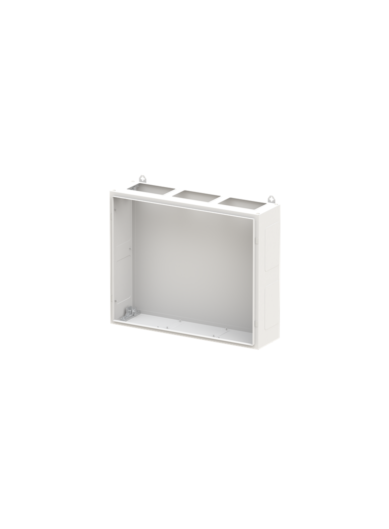 TG304GB TwinLine-G szafa naścienna I kl. izol. IP30 bez drzwi 2CPX010223R9999 ABB