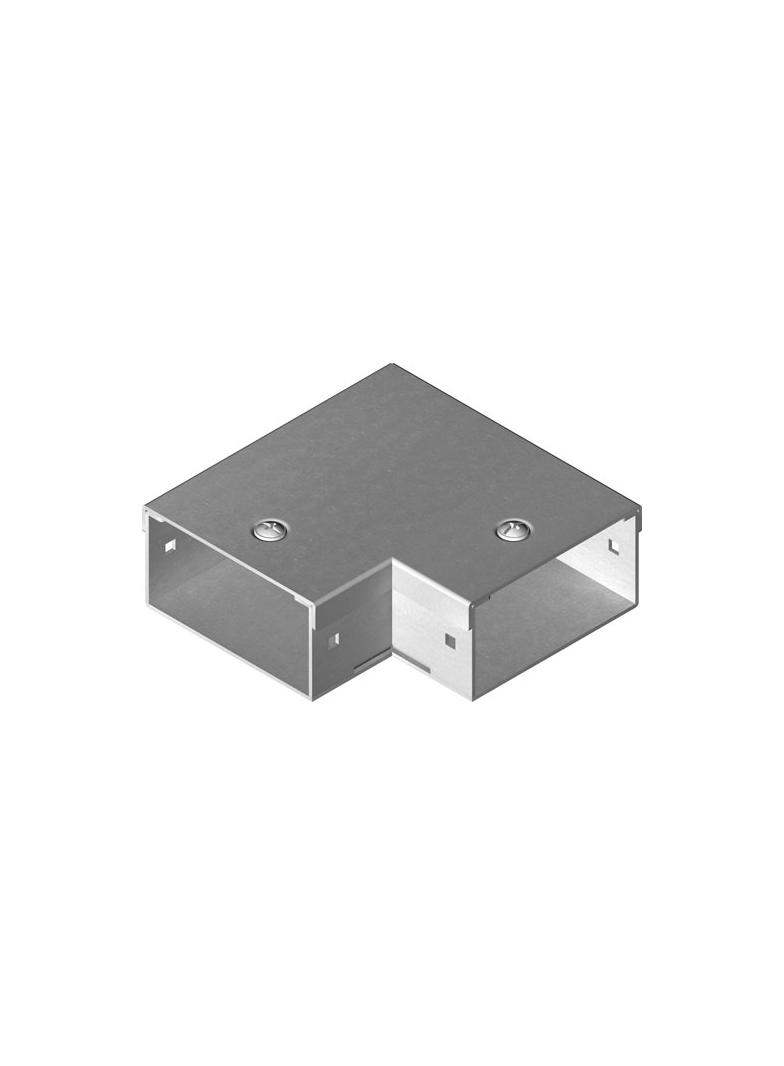 KPKMP100H50 Kolanko 90° 1,5 mm