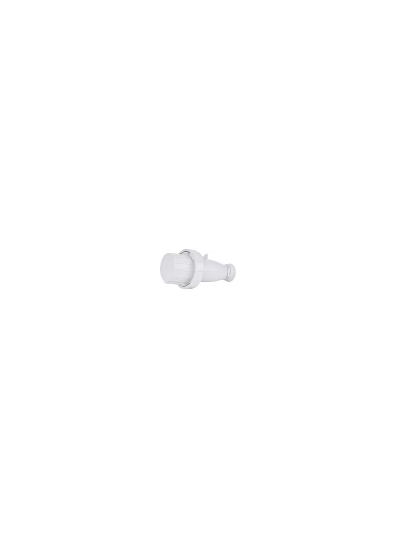 63A 400V 3P+PE Wtyczka IP67 EVH 6343 004482030 ETI