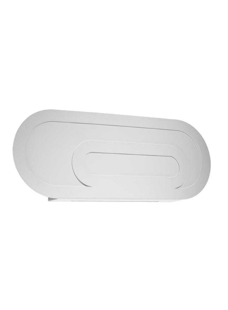 Sollux Kinkiet SACCON biały SL.0931