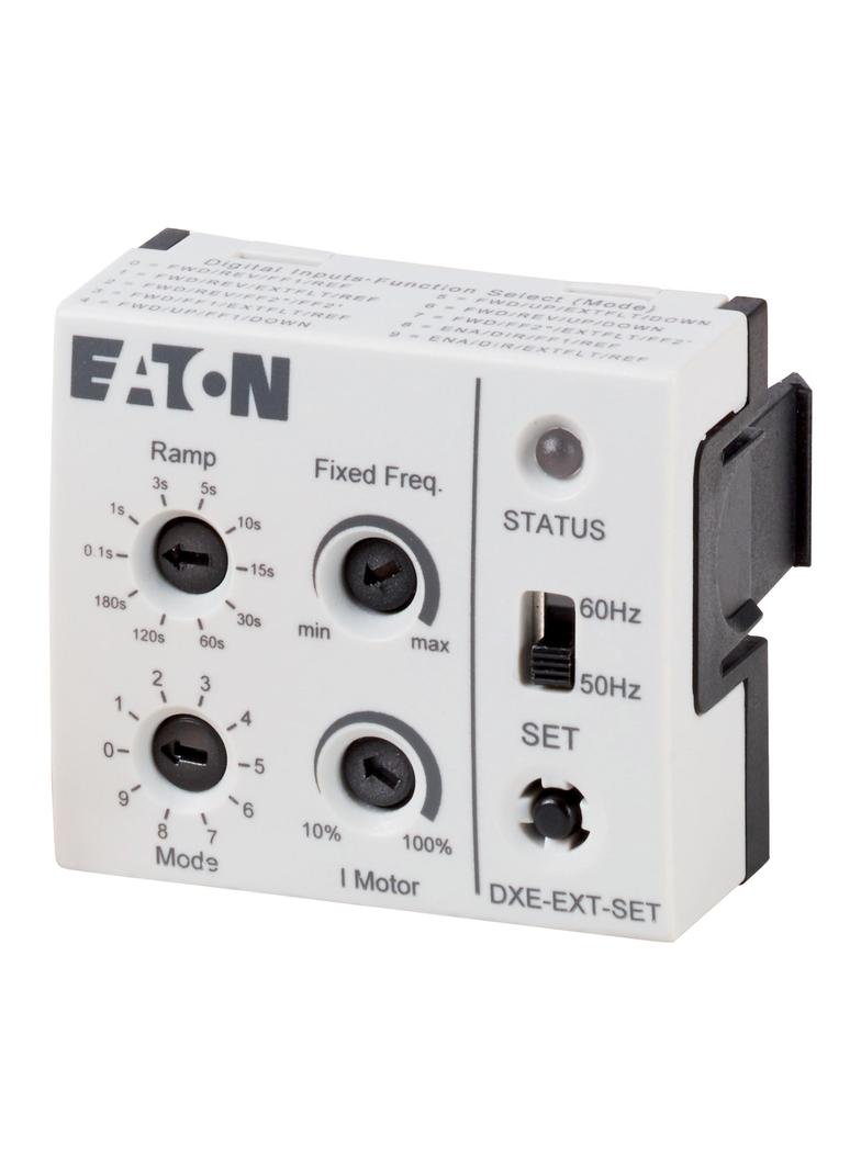 DXE-EXT-SET Moduł do parametryzacji DE1 174621 EATON