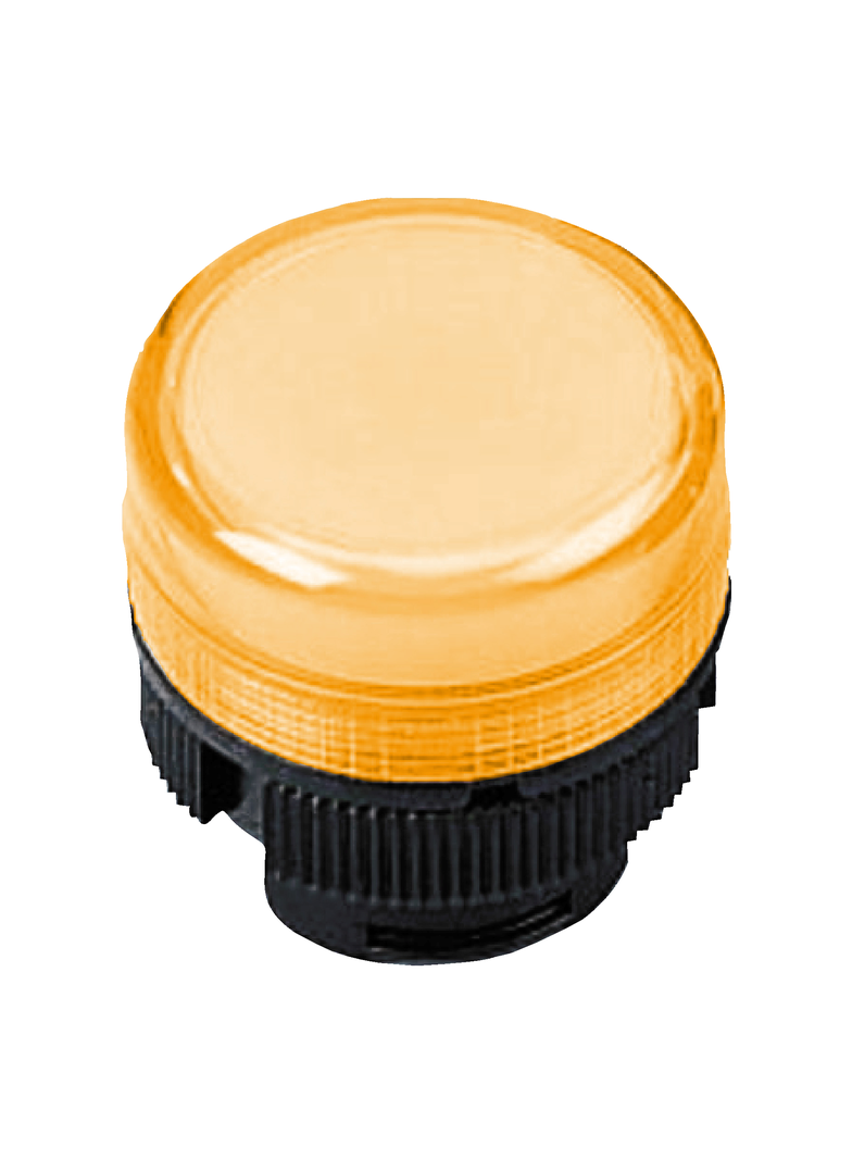 Harmony XAC Lamka sygnalizacyjna żółta