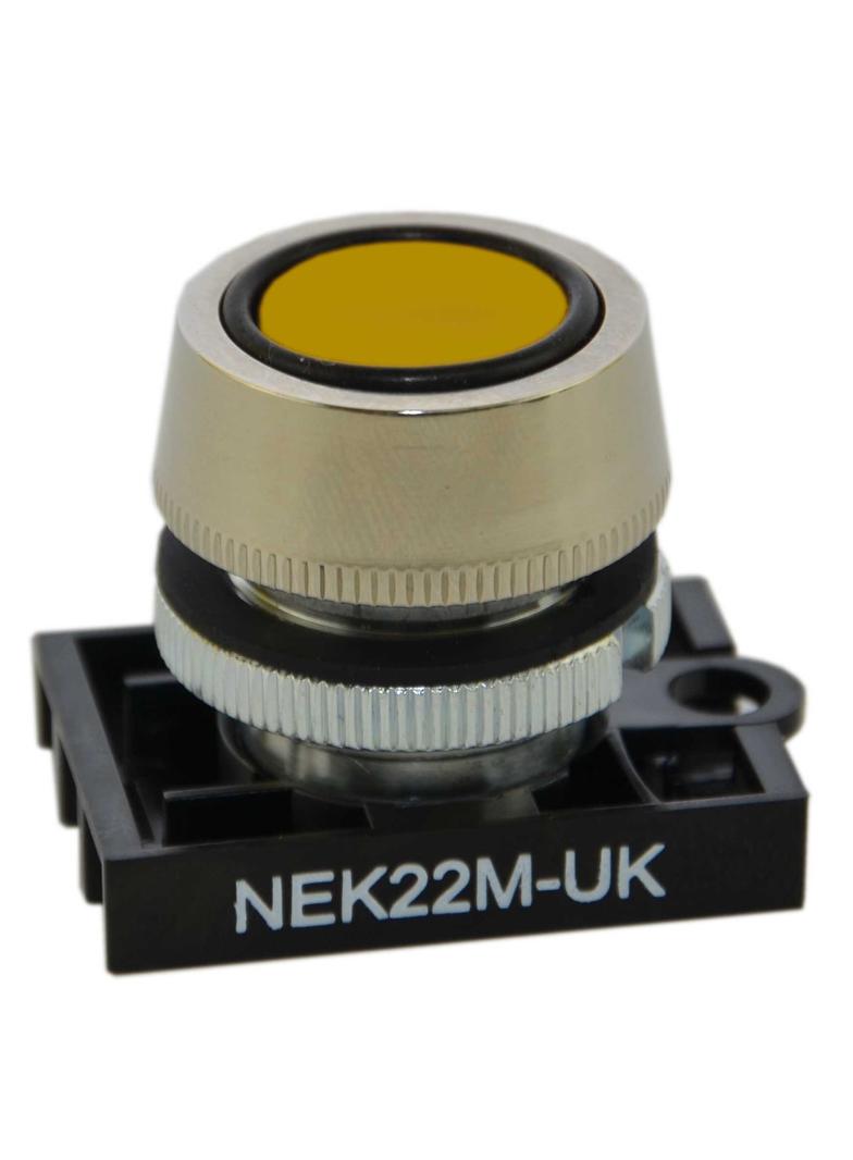 Napęd NEK22M-UK żółty