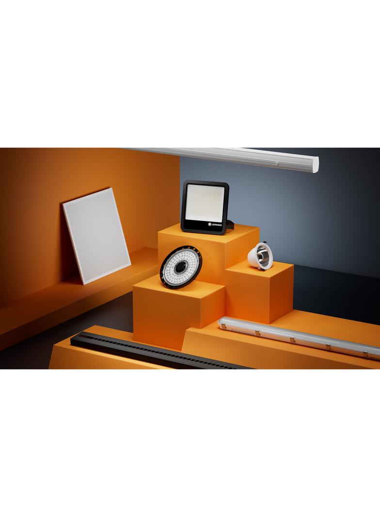 Oprawa liniowa LINEAR COMPACT HIGH OUTPUT 600 10W 4000K