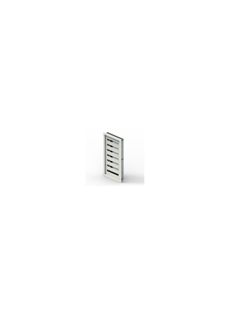 Rozdzielnica Wnękowa 7x36 XL3 S 160 337237 LEGRAND