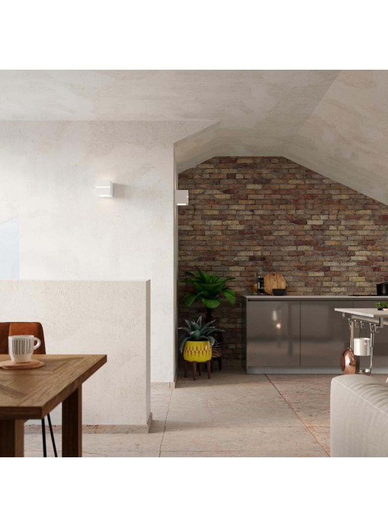 Sollux Kinkiet ceramiczny LEO LINE SL.0230