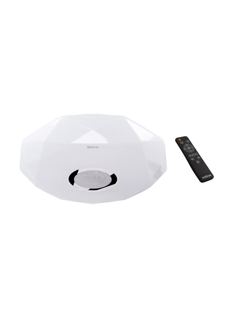 Plafoniera IRYNA LED C 48W 03846 IDEUS