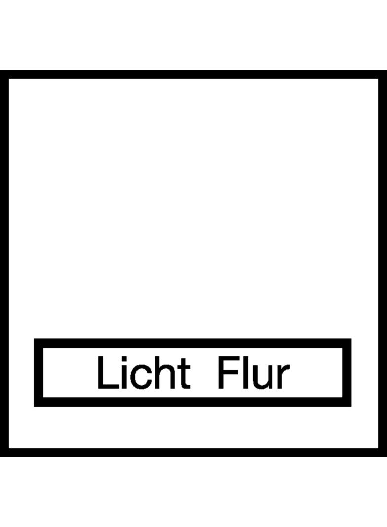 BERKER KNX e/s K.x Przycisk potrójny z polem opis. z diodami LED RGB i czujnikiem temperatury biały 80163770 HAGER