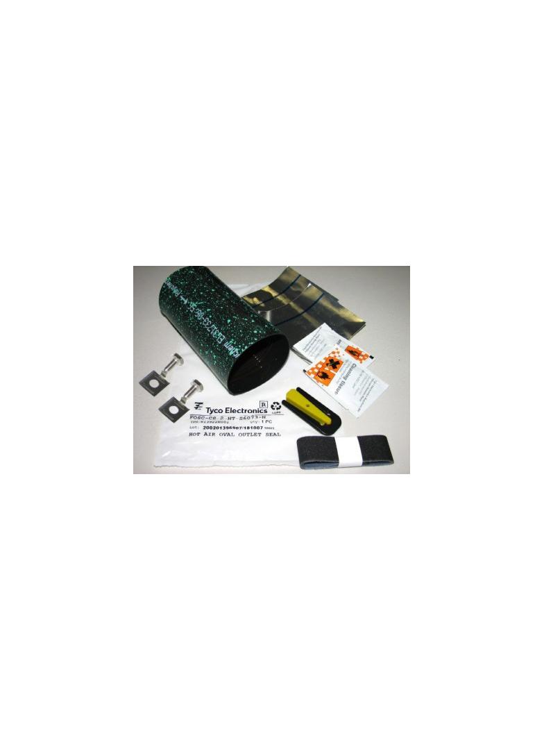 Zest. uszczel. Partners FOSC-A-CSEAL-2-NT C&C