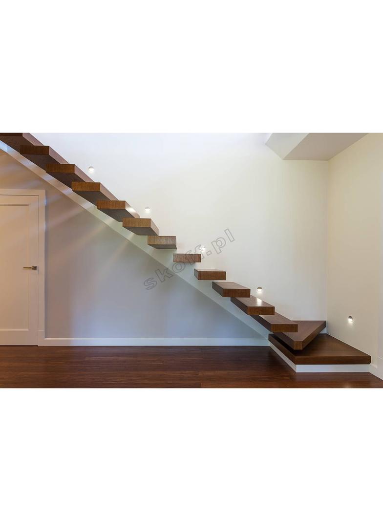 Oprawa RUEDA stick LED Light | 10 V DC | 0,8 W | IP 20 |LED | 4000 K | Wykończenie: biały mat |