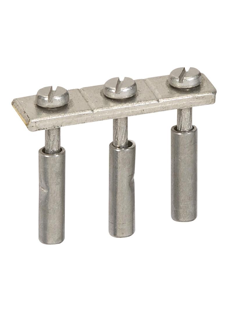 SZYNA ŁĄCZENIOWA DO 12 ZŁĄCZEK 10MM2, Legrand