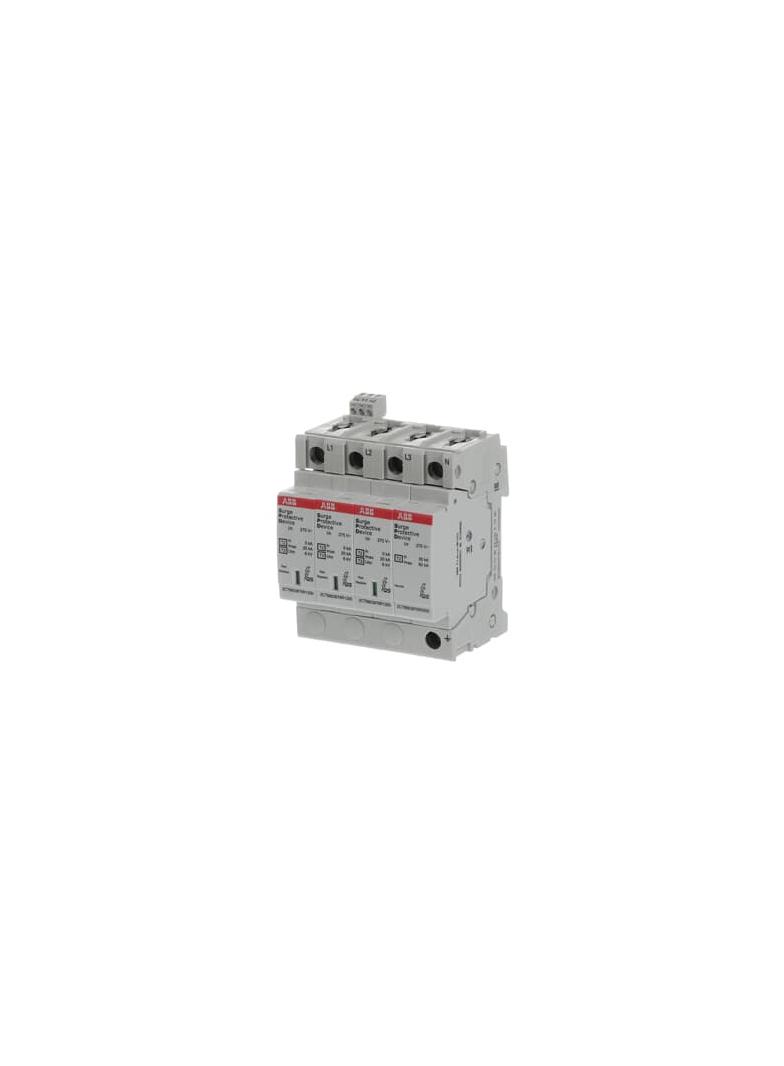 OVR T2-T3 3N 20-275 P TS QS ogranicznik przepięć 2CTB803973R1600 ABB