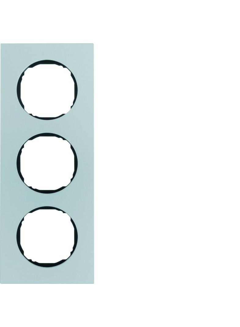 R.8 Ramka 3-krotna, aluminium
