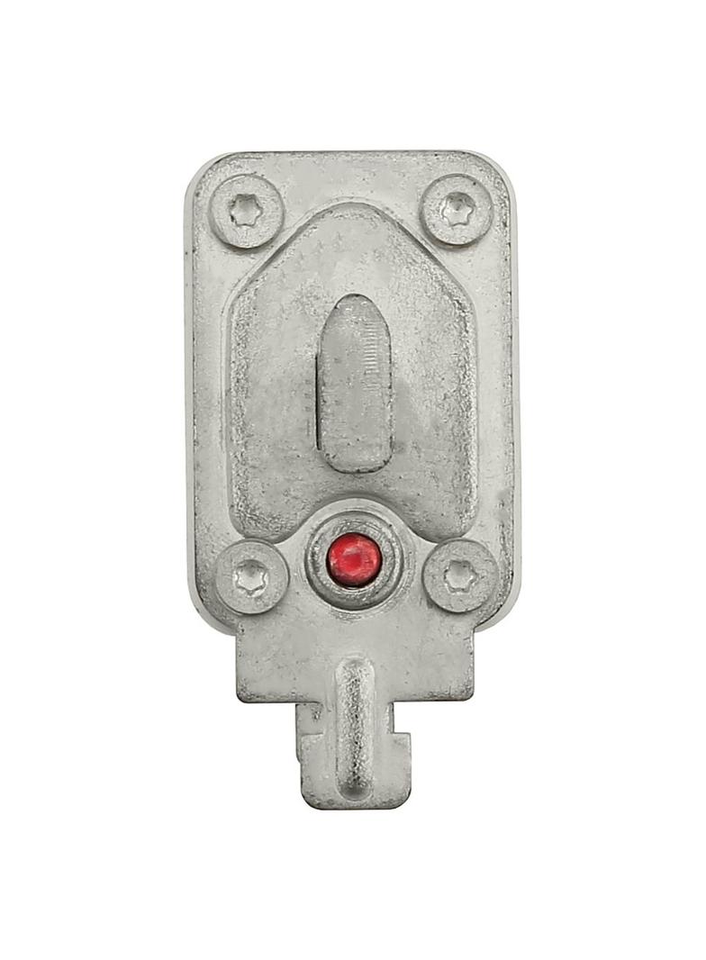 63A 1000V aR DIN 00 TYPE T FUSE Wkładka szybka 63A AC 1000V DIN 00 aR DIN IEC nieizolowane 170M2679