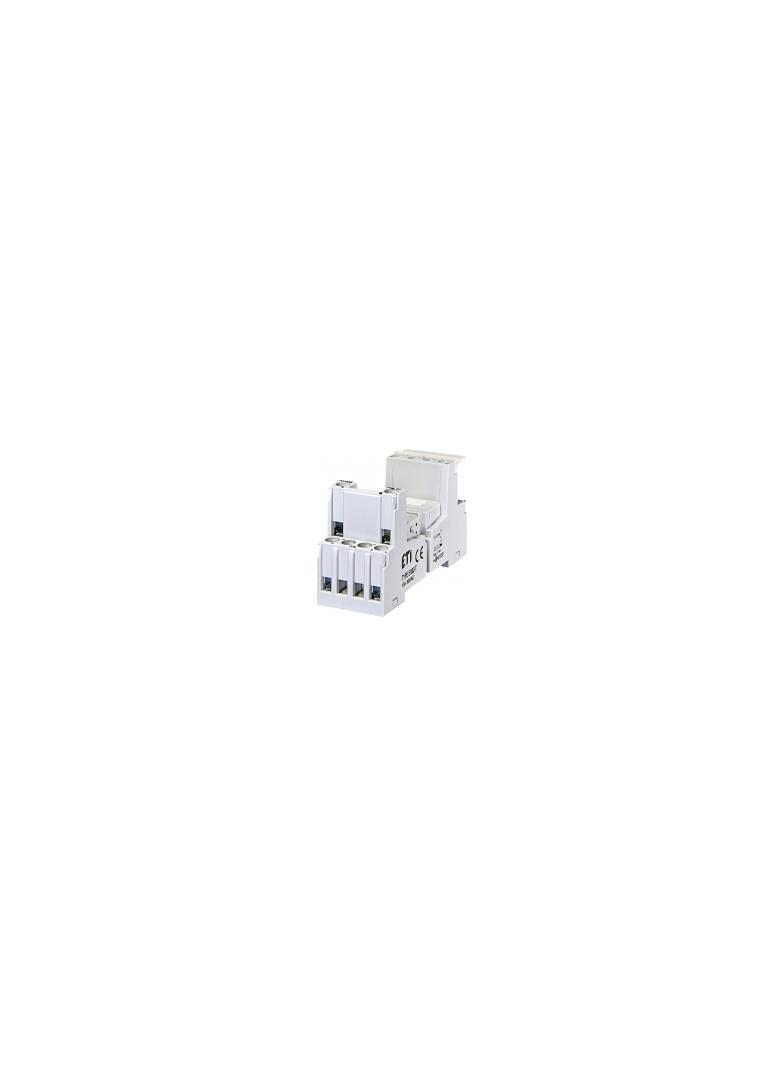 Gniazdko wtykowe ERB2-T 002473012 ETI