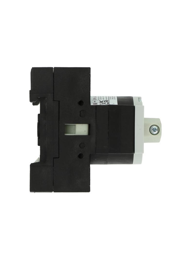 P1-40/XM Rozłącznik 40A 3P do zabudowy rozłącznej bez przedłużki i rączki 199888 EATON