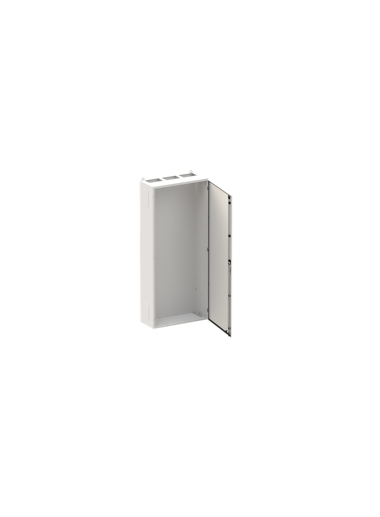 TW312G TwinLine-W szafa stojąca I kl. izol. IP55