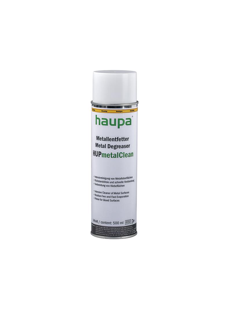 Srodek odtłuszczający do metalu HUPmetalClean 500 ml