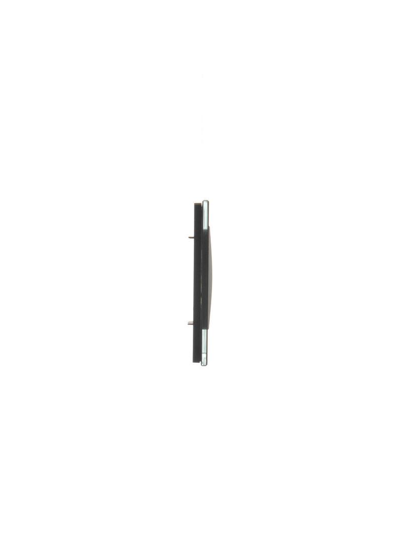 Simon 54 Touch Panel dotykowy S54 Touch 2 moduły 2 pola dotykowe pionowe + 1 otwór na osprzęt S54 księżycowa lawa DSTR230/74 KONTAKT