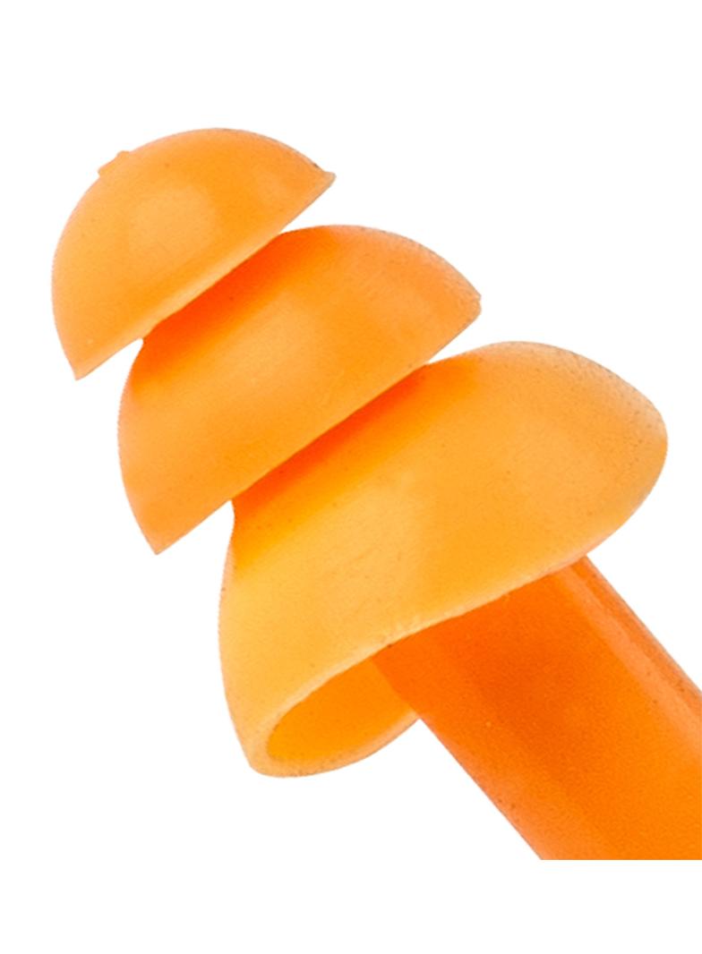 Wkładki przeciwhałasowe jednorazowego użytku