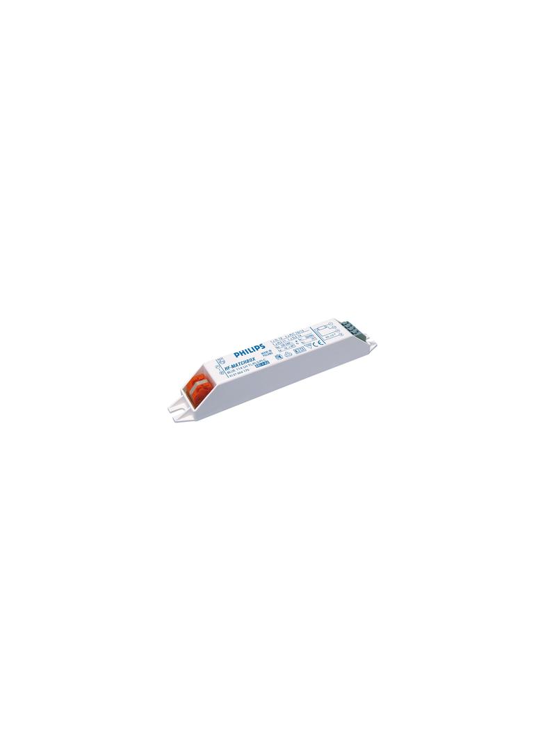 Statecznik transformator elektroniczny HF-MatchboxBLUE 109 PHILIPS