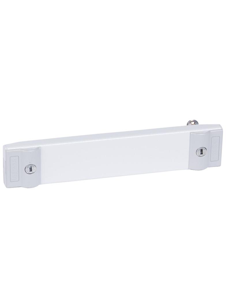 Osłona Metalowa Przedziału Kablowego 310x50Mm 020141 LEGRAND