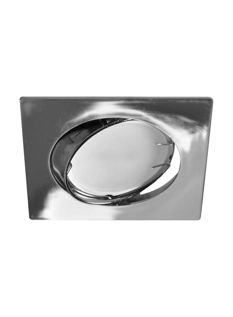 SUFITOWA OPRAWA PUNKTOWA  HL755 CHROME