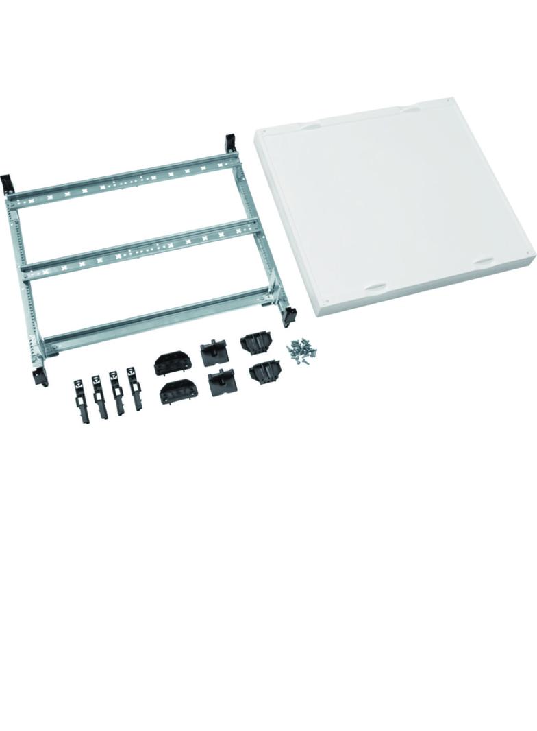 univers N Blok dla zacisków szeregowych poziomych UD32A1N HAGER