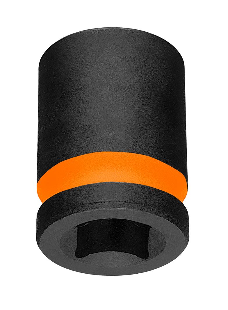 Nasadka udarowa 1/2'' 19x38mm Cr-Mo NEO GTX 12-219 GTX Poland