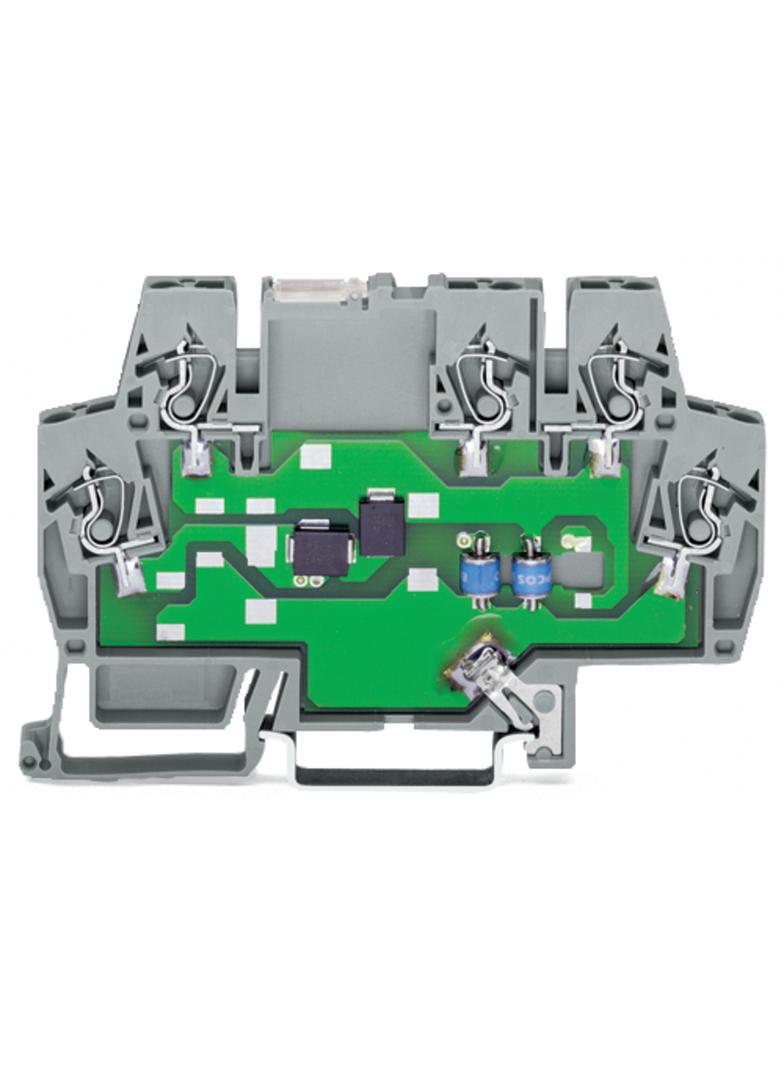 ochronnik przeciwprzepięciowy SD24