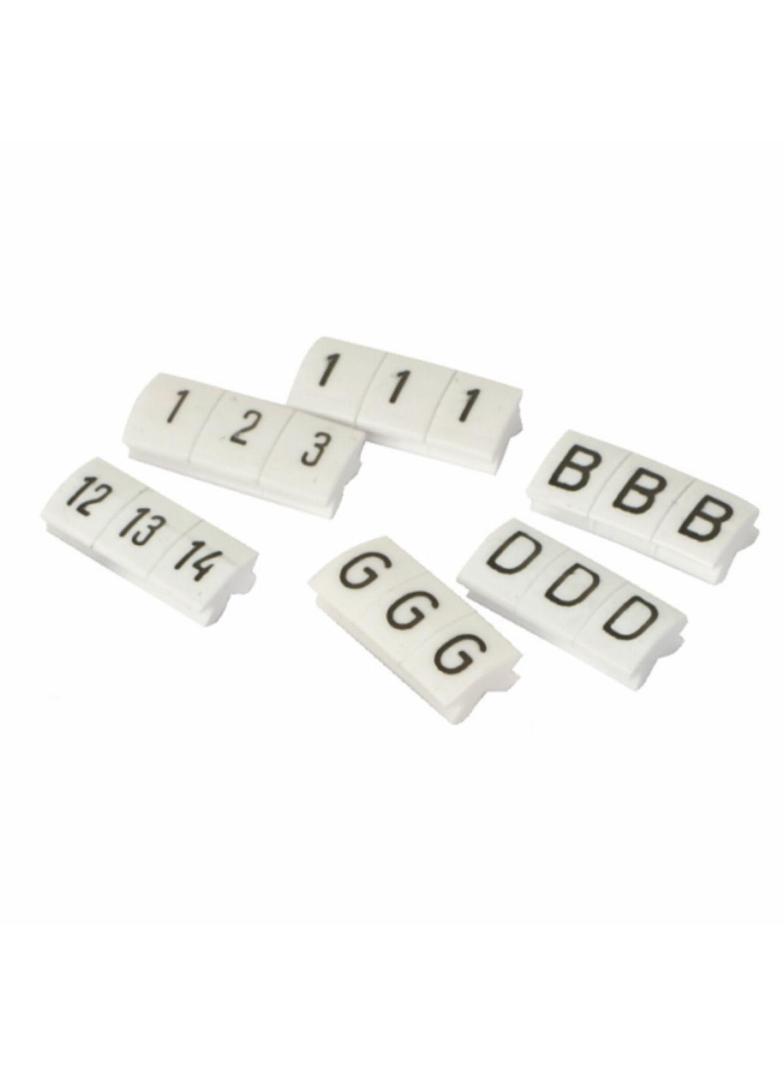 DK/Z-5 41-50 OZNACZNIK /250 SZT./