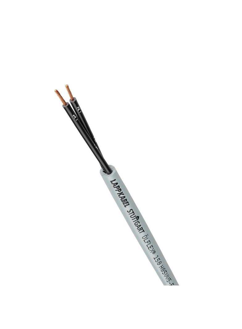 OLFLEX 150 QUATTRO 2X0,75/19AWG