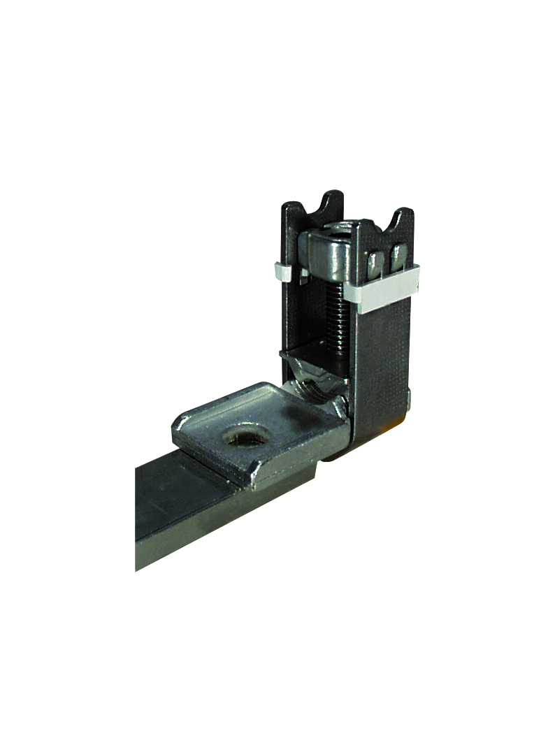Zacisk ramkowy z nakładką KV2HG/2/300/AF40-50 K2322064 ETI
