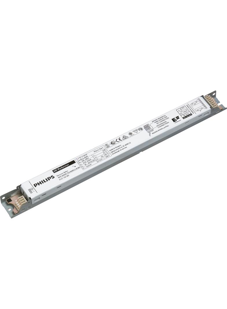 Statecznik transformator elektroniczny HF-P 2 24-39 TL5 HO III PHILIPS