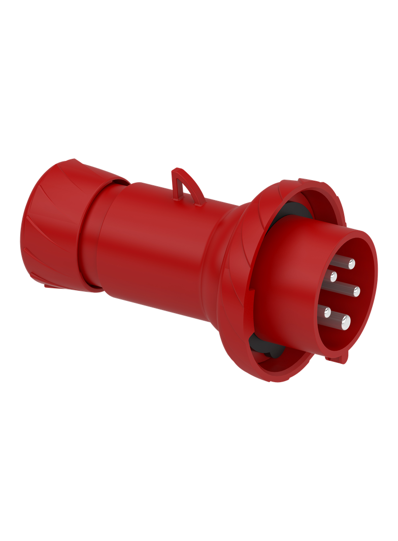 WTYK 16A 3P-N-E 380-415V IP67 50-60HZ PKX16M735 Schneider