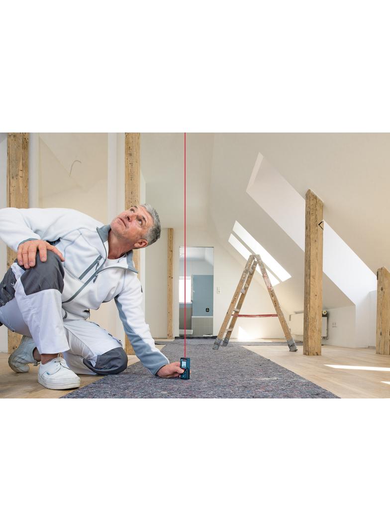 GLM40 Professional dalmierz laserowy do 40 m