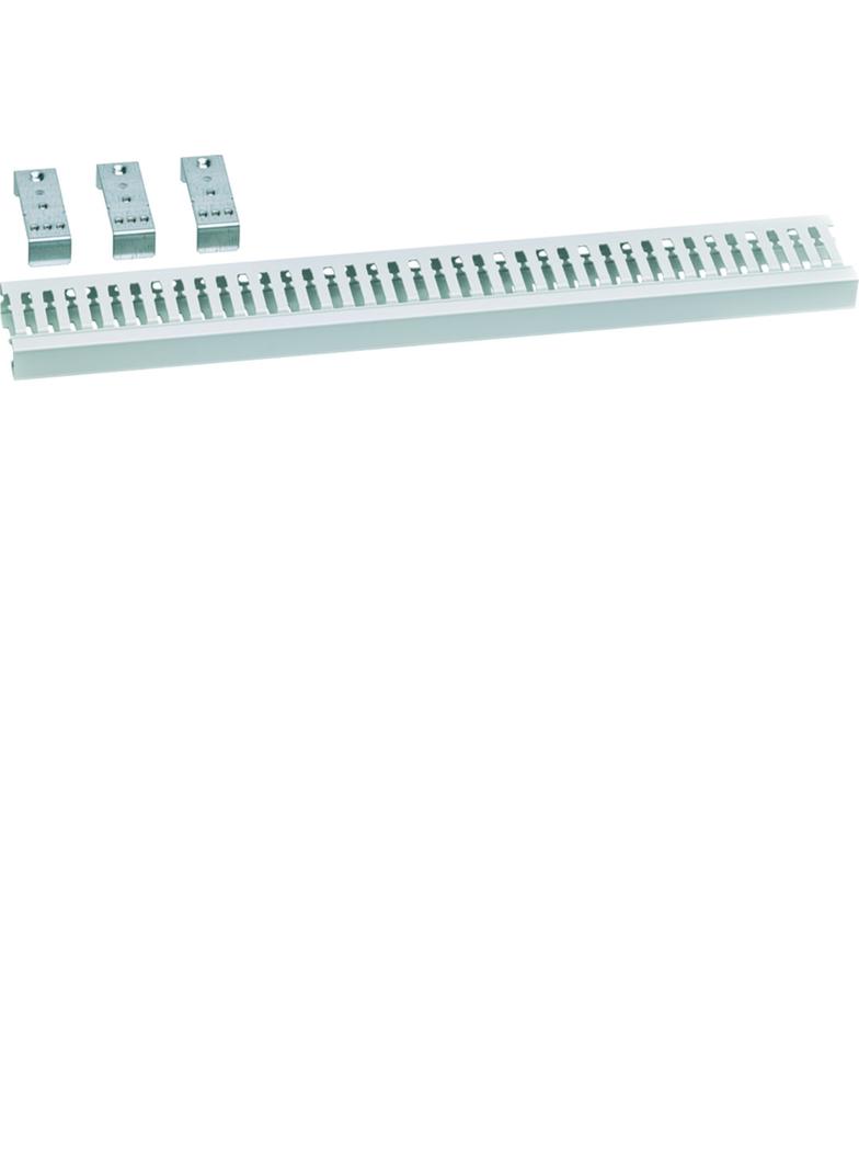 vega Kanał kablowy pionowy dla wys. 4x18M VZ013VB HAGER