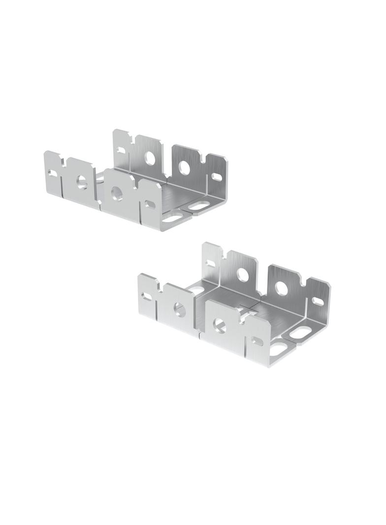 ZEST.2 UCHW.MOC. TH35/PŁYTA, Legrand