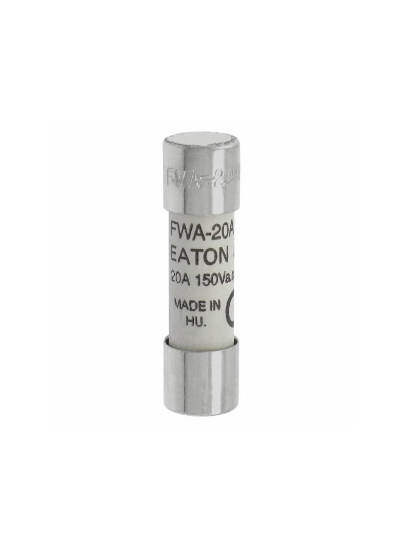 20A 150V AC 10x38mm SEMI-COND FUSE Wkładka szybka 20A AC 150V DC 150V 10x38 mm aR UL FWA-20A10F EATO