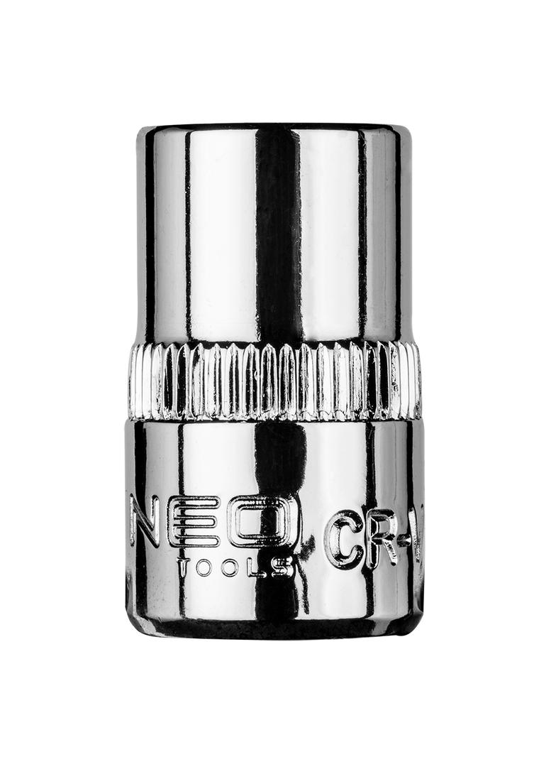 Nasadka sześciokątna 3/8", 11 mm