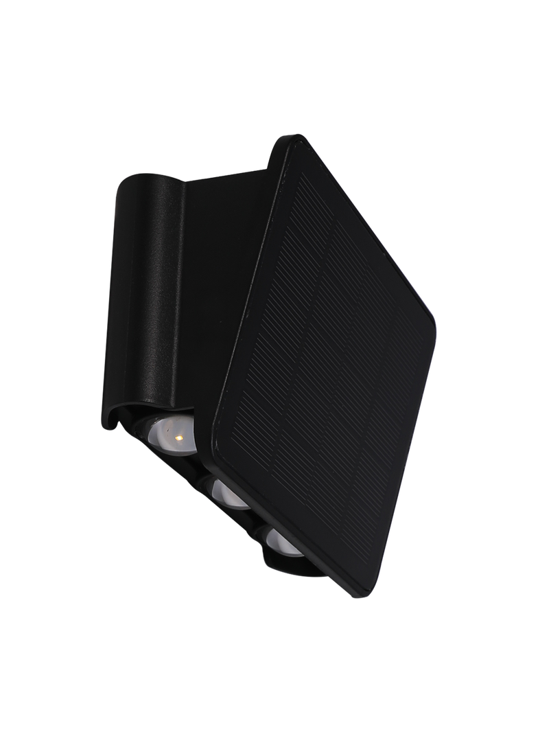 Kinkiet Solarny Alf 50lm 6000K