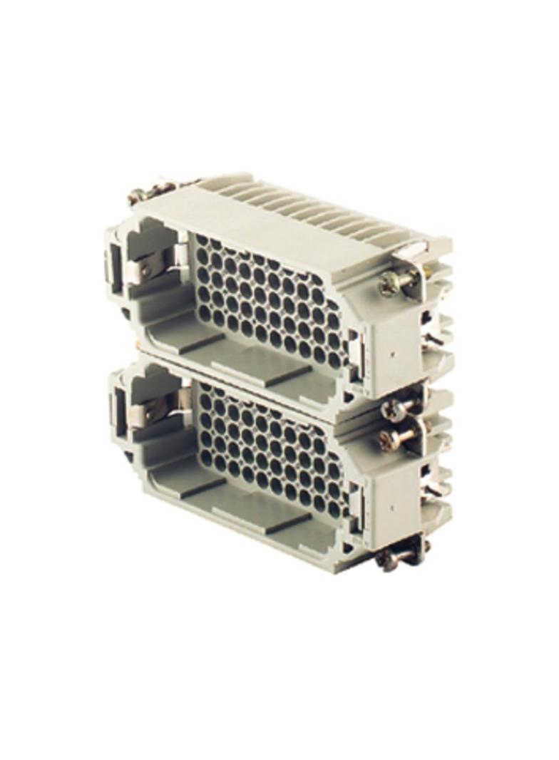 HDC HDD 72 MC 73-144 Wkład do złączy prostokątnych WEIDMULLER